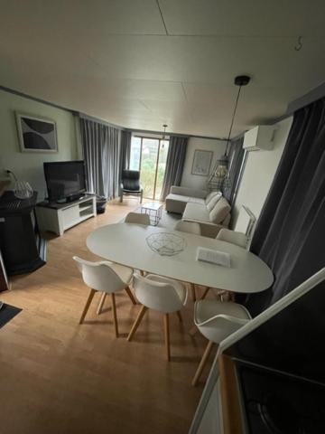 Gezellig Chalet Op De Prachtige Veluwe Пюттен Экстерьер фото